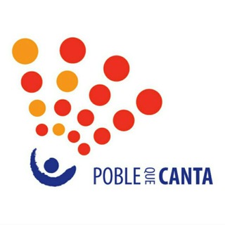 Telegram profile photo for Poble que Canta🎗🚩