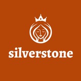 Telegram profile photo for Silver💎Stone