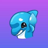 Telegram profile photo for .