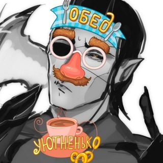 Telegram profile photo for Blamebuy 😔