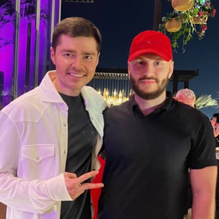 Telegram profile photo for ИНФОБИЗНЕС