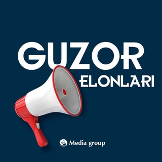Telegram profile photo for Guzor Elonlari