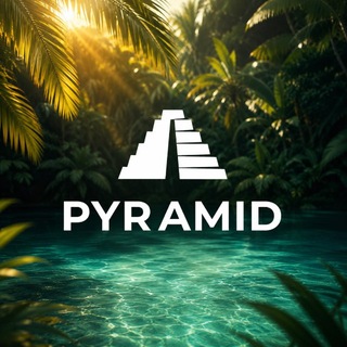 Telegram profile photo for Фитнес-клуб Пирамида