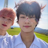 Telegram profile photo for Jungwon