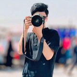 Telegram profile photo for المصور حسين فليح