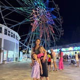 Telegram profile photo for Та самая мамка