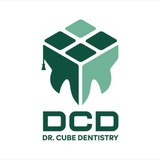 Telegram profile photo for Dr.Cube Dentistry 🦷