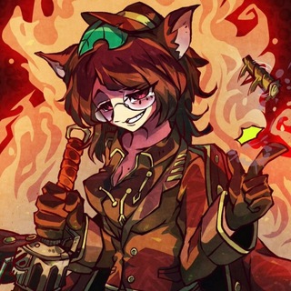 Telegram profile photo for Я не придумав назву