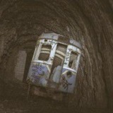 Telegram profile photo for Мистика заброшек🚂⛴🏰
