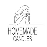 Telegram profile photo for Домашние_свечи57 🕯️