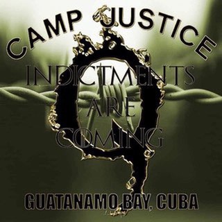 Telegram profile photo for GITMO TV