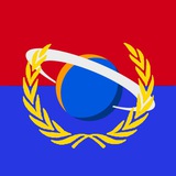 Telegram profile photo for Альянс Валдаризма