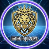 Telegram profile photo for EBKINGBET
