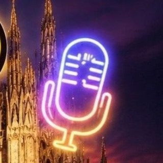 Telegram profile photo for Antipatico Podcast