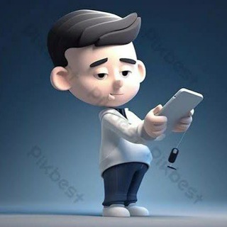 Telegram profile photo for Zip.blend