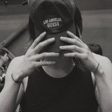 Telegram profile photo for m strange addiction