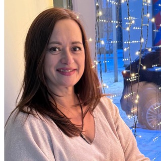 Telegram profile photo for ЕЛЕНА ЛУЧ🌿АРОМАТНОЕ НАСЛЕДИЕ