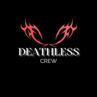 Telegram profile photo for Dheatless crew