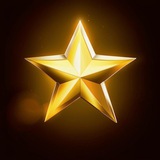 Telegram profile photo for Покупка звезд ️