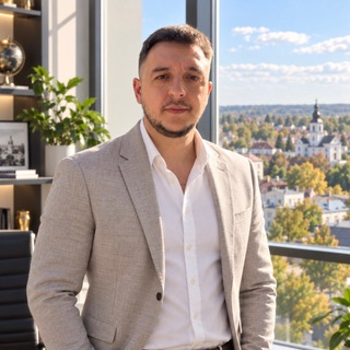Telegram profile photo for CryptoMAN🐹 Vivcharyk Oleg