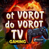 Telegram profile photo for Ot vorot do vorot TV gaming