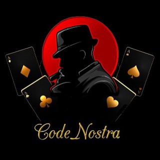 Telegram profile photo for CodeNostra