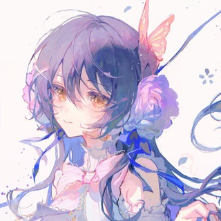 Telegram group profile photo for Yui-Studio_official
