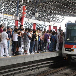Telegram profile photo for Estación Cuauhtémoc