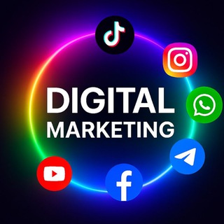Telegram profile photo for 𝐒𝐑 ✧ 𝐃𝐢𝐠𝐢𝐭𝐚𝐥 𝐦𝐚𝐫𝐤𝐞𝐭𝐢𝐧𝐠
