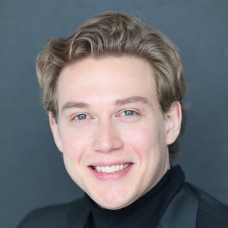 Telegram profile photo for Илья Легатов