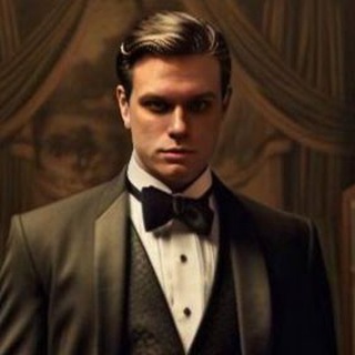 Telegram profile photo for ТРАКТОВНИК
