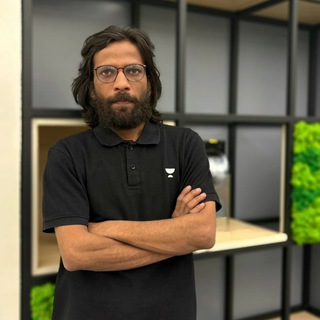 Telegram profile photo for Rahul Sir Unacademy