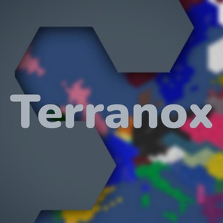 Telegram profile photo for Terranox
