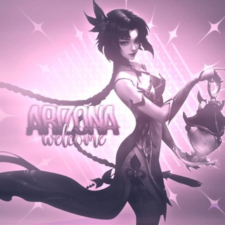 Telegram profile photo for ɪɴꜰᴏ ᴀʀɪᴢᴏɴᴀෆ