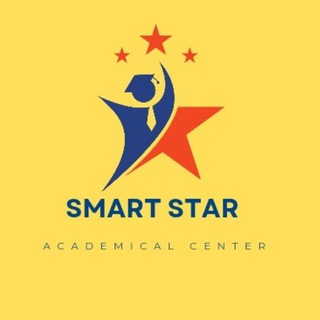 Telegram profile photo for "SMART STAR "oʻquv markazi️