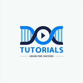 Telegram profile photo for Doctutorials Discounts & Offers