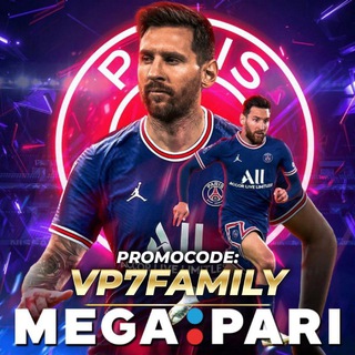Telegram profile photo for VP7 Betting (Money Factory)