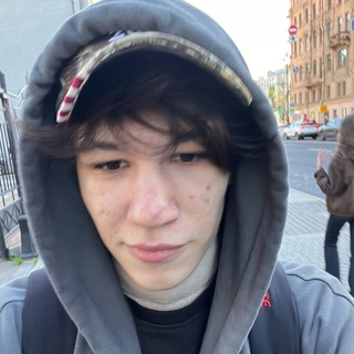 Telegram profile photo for OG_Grisch | Визуал // Проекты // 3D