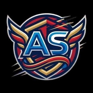 Telegram profile photo for AS Game 官方频道 🇨🇳
