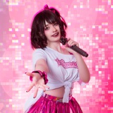 Telegram profile photo for Mizuki 1st live: Digital Idol Stage
