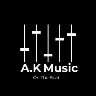 Telegram profile photo for A.k Music