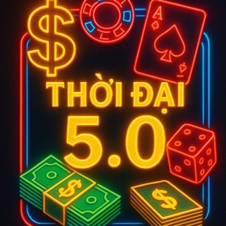 Telegram profile photo for TRANG GAME 5.0