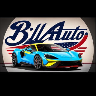 Telegram profile photo for BillAuto