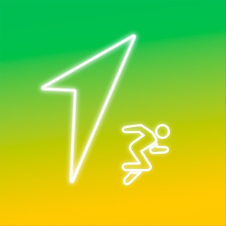 Telegram profile photo for Спорт и ЗОЖ | Татарстан | Движение Первых