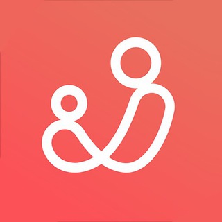 Telegram profile photo for BabyHelper - сообщество для родителей