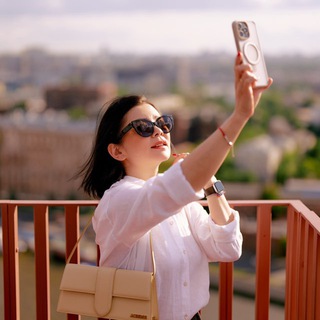 Telegram profile photo for Нам PRO метры | Вторичная недвижимость и новостройки Москвы