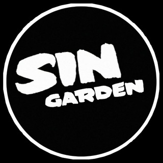 Telegram profile photo for Sin Garden | Announcement