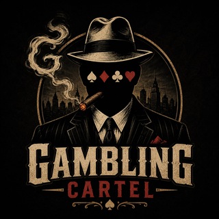 Telegram profile photo for Gambling Cartel