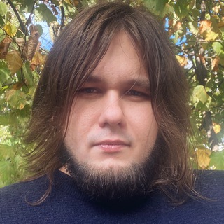Telegram profile photo for Євгеній Руднєв