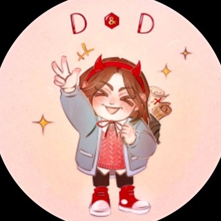 Telegram profile photo for D&Dennchk